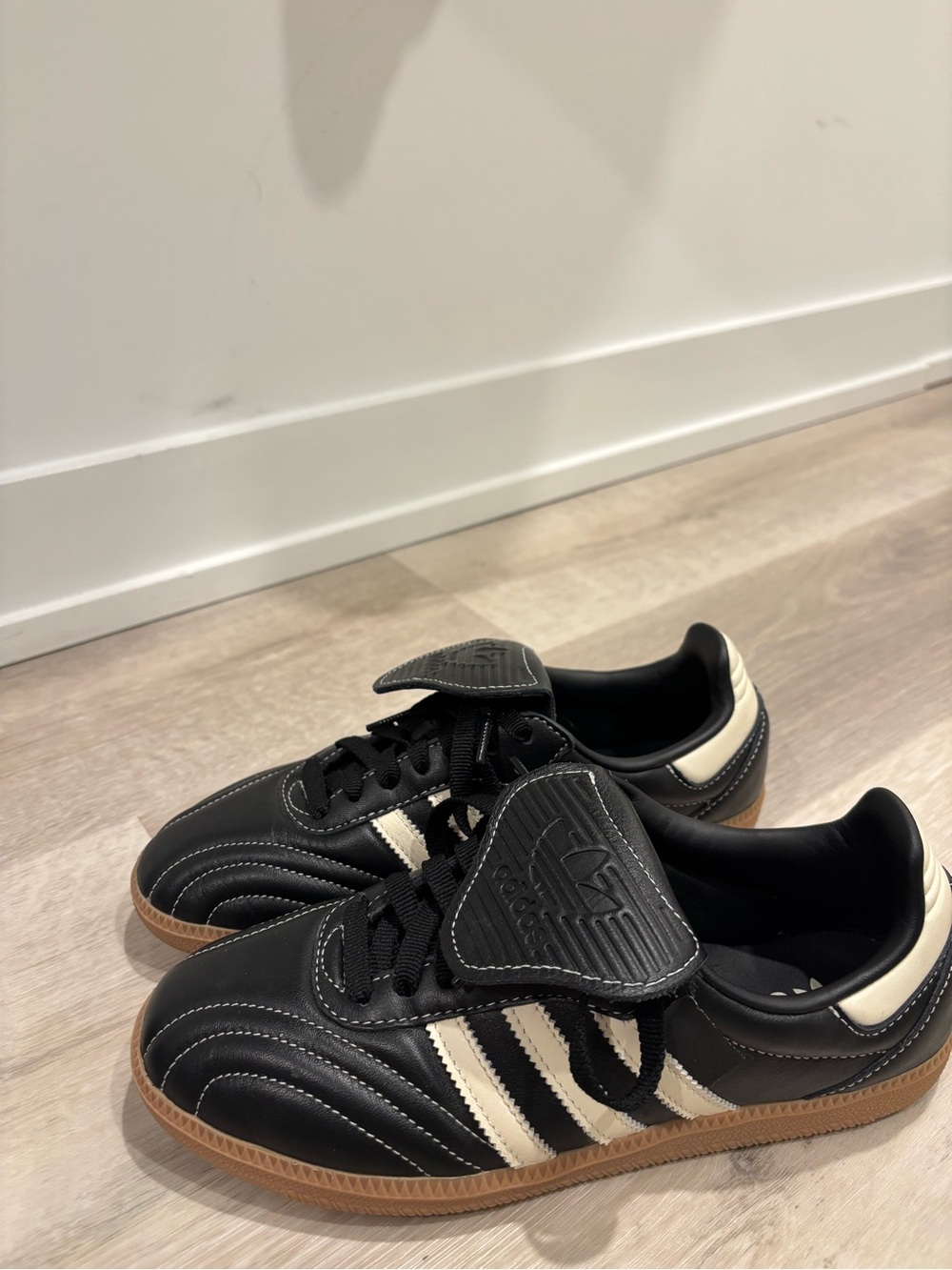 Adidas Samba LT